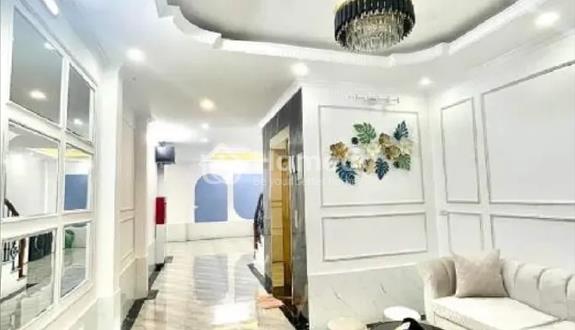 Nhà căn hộ DV-Phố Kim Ngưu, Q. Hai Bà Trưng 68m2, 7 tầng MT 4m1, Giá14.3tỷ - Ảnh 1