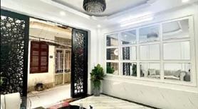 Nhà căn hộ DV-Phố Kim Ngưu, Q. Hai Bà Trưng 68m2, 7 tầng MT 4m1, Giá14.3tỷ - Ảnh 3