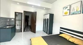 Nhà căn hộ DV-Phố Kim Ngưu, Q. Hai Bà Trưng 68m2, 7 tầng MT 4m1, Giá14.3tỷ - Ảnh 4