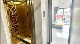 Nhà căn hộ DV-Phố Kim Ngưu, Q. Hai Bà Trưng 68m2, 7 tầng MT 4m1, Giá14.3tỷ - Ảnh 5