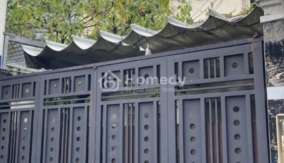 Bán nhà bình tân bình hưng A 11ty2. Nhà kiếm ra dòng tiền - Ảnh 1