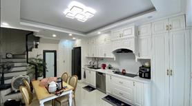 Bán nhà riêng long biên ngõ to rộng.xe hơi vào nhà - Ảnh 4