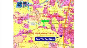 Cần tiền bán nhanh Lô đất 251,8m2 full thổ cư Thị xã Ninh Hòa - Khánh Hòa  - Ảnh 3