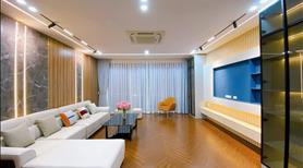 Bán gấp nhà Cổ Linh, Phố Trạm Long Biên 45m2 8 tầng thang máy gara ô tô ngõ thông view công viên - Ảnh 3