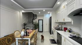 Bán nhà riêng long biên ngõ to rộng.xe hơi vào nhà - Ảnh 3