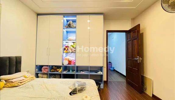 Siêu phẩm tại xuân la nhà dân xây gần phố ngập tràn tiện ích - Ảnh 1