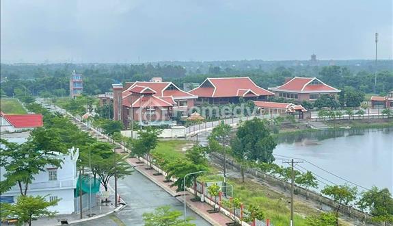 💥💥 Cập nhật view hồ độc nhất dự án- Hàng hiếm còn sót lại - Ảnh 1