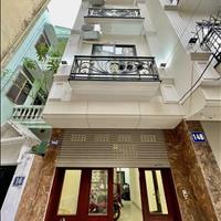 Bán nhà doãn kế thiện_nhà đẹp_dân xây_gần ôtô
