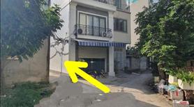 Bán nhà riêng long biên ngõ to rộng.xe hơi vào nhà - Ảnh 2