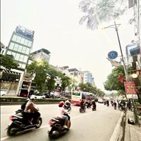 Bán Nhà Cực Kỳ Hiếm Mặt Phố Nguyễn Văn Cừ Long Biên Diện Tích Rộng Kinh Doanh Siêu Phù Hợp