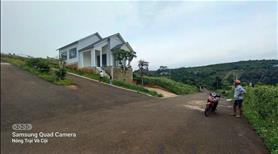 Cần bán lô đất 500m2 Hẻm Nguyễn Anh Ninh - Đambri - Tp. Bảo Lộc giá 710 triệu - Ảnh 2