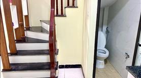 Bán nhanh nhà Bát Khối, Long Biên 4 tầng 3 ngủ, full NT ô tô đỗ cổng, ngõ thoáng gần hồ nhỉnh 3 tỷ. - Ảnh 7