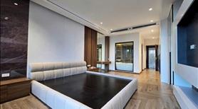 Bán gấp nhà Cổ Linh, Phố Trạm Long Biên 45m2 8 tầng thang máy gara ô tô ngõ thông view công viên - Ảnh 5