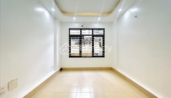 Bán gấp căn hộ tập thể bưu điện láng thượng, chùa láng đống đa, 40m - Ảnh 1