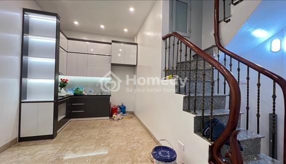 Siêu phẩm ngõ Thổ Quan - nhỏ 5 tỷ - Ảnh 1