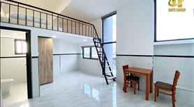 Căn hộ cao cấp duplex giá điện nước nhà nước, free mọi dịch vụ gần lottel, cầu nguyễn văn cừ quận 7 - Ảnh 4