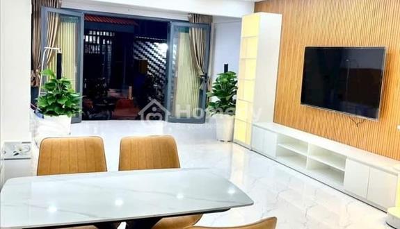 0794062948 LH mua căn nhà ở Đường Hồ Thị Kỷ, quận 10, 55m2 giá chỉ 955 triệu, SHR, HXH - Ảnh 1