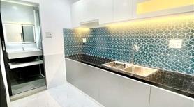 0794062948 LH mua căn nhà ở Đường Hồ Thị Kỷ, quận 10, 55m2 giá chỉ 955 triệu, SHR, HXH - Ảnh 3