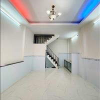 LH HẬU 0794062948 để mua ngay căn nhà ở Tôn Đản quận 4 giá chỉ 950 triệu 60m2, SHr bao phí, HXH