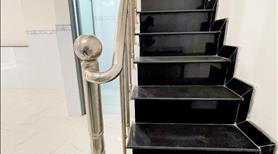 LH HẬU 0794062948 để mua ngay căn nhà ở Tôn Đản quận 4 giá chỉ 950 triệu 60m2, SHr bao phí, HXH - Ảnh 4