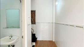 LH HẬU 0794062948 để mua ngay căn nhà ở Tôn Đản quận 4 giá chỉ 950 triệu 60m2, SHr bao phí, HXH - Ảnh 7