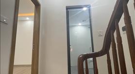Nhà 41x 5 tầng cổng riêng ngõ thông tại đàm quang Trung Long biên - Ảnh 14