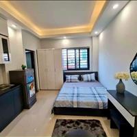 MỸ ĐÌNH ccmn mới xây xong 7 tầng 13 phòng full đồ dt 52m2 giá 8,2 tỷ