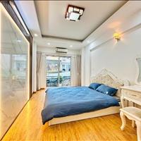Bán Nhà Đường Bạch Mai 60M Lô Góc Ô Tô Vào Nhà VIEW Trường Học Chỉ 6.35 TỶ