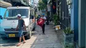 Bán nhà bình tân bình hưng A 11ty2. Nhà kiếm ra dòng tiền - Ảnh 7
