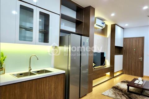 Khu Chung cư thuộc MBQH Khu dân cư Tây Nam chợ Quảng Thắng, phường Quảng Thắng, thành phố Thanh Hóa