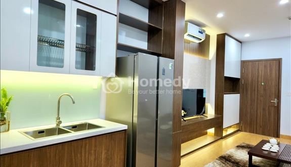 Khu Chung cư thuộc MBQH Khu dân cư Tây Nam chợ Quảng Thắng, phường Quảng Thắng, thành phố Thanh Hóa - Ảnh 1