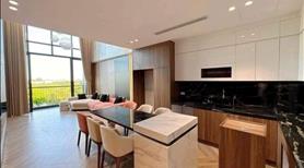 Bán gấp nhà Cổ Linh, Phố Trạm Long Biên 45m2 8 tầng thang máy gara ô tô ngõ thông view công viên - Ảnh 6