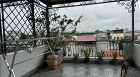 Bán nhà riêng long biên ngõ to rộng.xe hơi vào nhà - Ảnh 9
