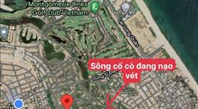 Cần bán 1 lô hoặc 1 cặp  khu đô thị sentosa giá rẻ - Ảnh 4