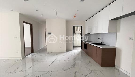 Cần bán căn hộ Sunshine City toà S4 - căn góc 104m2 / 3pn ánh sáng tự nhiên các phòng sẵn sổ - Ảnh 1