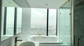 Cần bán căn hộ Sunshine City toà S4 - căn góc 104m2 / 3pn ánh sáng tự nhiên các phòng sẵn sổ - Ảnh 6