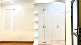 Bán nhanh nhà Bát Khối, Long Biên 4 tầng 3 ngủ, full NT ô tô đỗ cổng, ngõ thoáng gần hồ nhỉnh 3 tỷ. - Ảnh 4