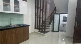 Nhà 41x 5 tầng cổng riêng ngõ thông tại đàm quang Trung Long biên - Ảnh 18