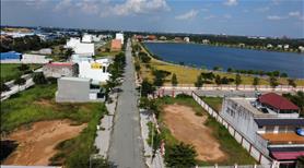 💥💥 Cập nhật view hồ độc nhất dự án- Hàng hiếm còn sót lại - Ảnh 2