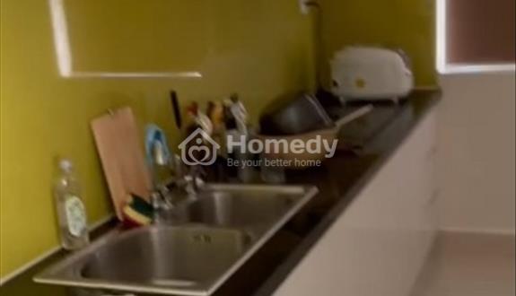 Phá sản bán căn hộ Moonlight Residence tầng 10, Thủ Đức 123m2 giá 2tỷ350 full nội thất cao cấp - Ảnh 1