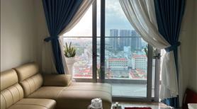 Đi Mỹ bán gấp căn hộ trung tâm quận 10 Rivera Park 88m2 căn góc cực đẹp chỉ 2,38 tỷ - Ảnh 18