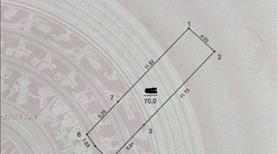 Chính chủ cần bán tòa CCMN sát mặt phố Cầu Giấy -  7 tầng TM - 70m - chỉ 16.5 tỷ - Ảnh 4