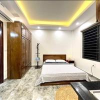Hàng tuyển: CCMN Lê Đức Thọ 6 tầng TM - 14 phòng Kk - DT 850 triệu/năm - 75m - 14.6 tỷ