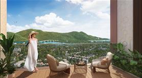 Sun Group chính thức mở Booking tòa S3 dự án Sun Symphony bên bờ sông Hàn. - Ảnh 2