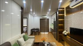 Khu Chung cư thuộc MBQH Khu dân cư Tây Nam chợ Quảng Thắng, phường Quảng Thắng, thành phố Thanh Hóa - Ảnh 2