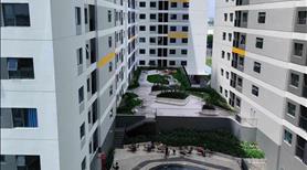 Cần cho thuê căn hộ mới bàn giao Legacy Central  - Ảnh 3