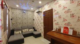 Bán Nhanh Nhà Phố Đẹp - Trệt 1 Lầu Sân Thượng - 3PN 2WC - Nội Thất Đầy Đủ - 8,5 Tỷ (HH hấp dẫn) - Ảnh 8