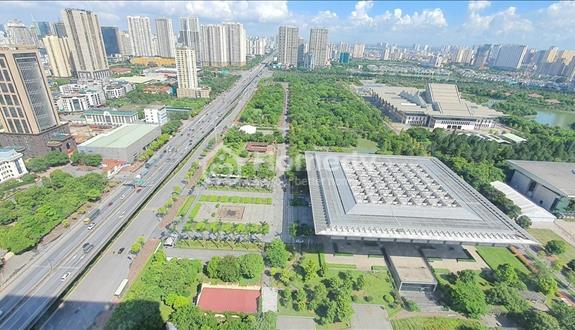 Bán nhanh căn 4pn dự án Vinhomes West Point giá tốt  - Ảnh 1