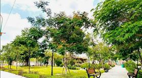 Richland residence ngay trung tâm thành phố mới bình dương - Ảnh 4