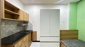 Cho thuê CHDV Full Nội Thất giá cực mềm tại Đường Số 38, P. Tân Quy chỉ cách Lotte vài bước chân  - Ảnh 2